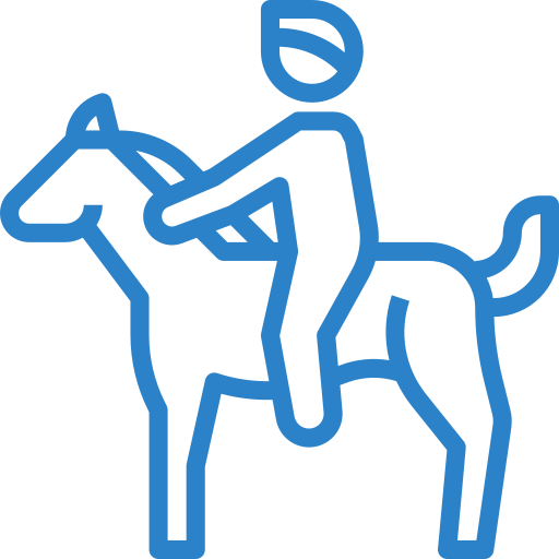 Riding center