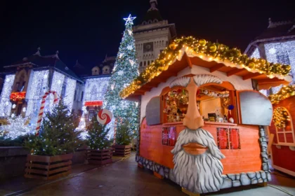 Marché de Noël de Craiova