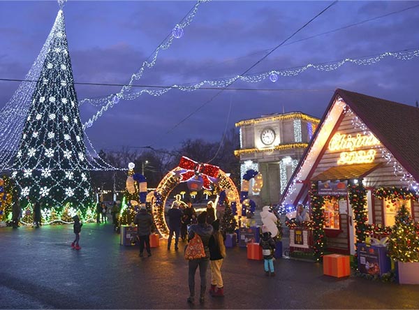 christmas-town-chisinau