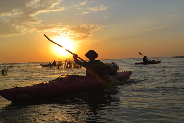 danube-delta-kayaking